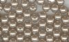 25 4mm Bronze Swarovski Pearls